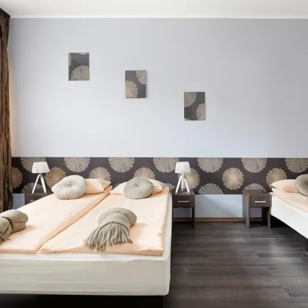 Guesthouse Baltic