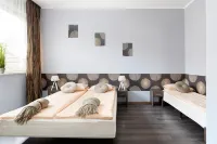 Guesthouse Baltic - de playa