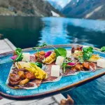 Gudvangen Budget Hotel Hotels in Aurland