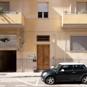 L'Isola Che C'è