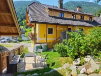 David Appartments Hotels in Tweng