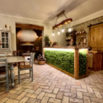 Agriturismo Casale ai Prati農家樂