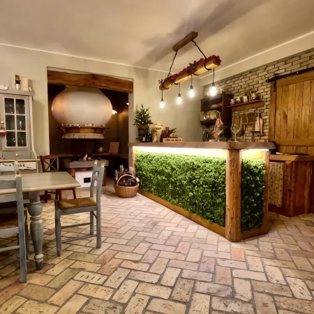 Agriturismo Casale ai Prati Отели в г. Rivignano