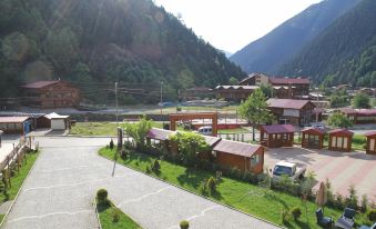 Kilpa Hotel