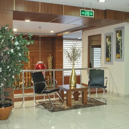 Lifos Hotel