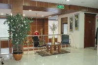Lifos Hotel Hotels in Kayseri