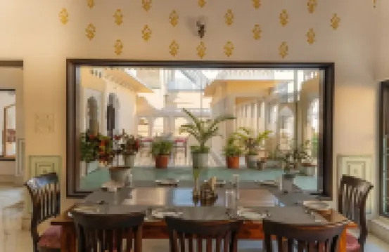 호텔 아마르 코티