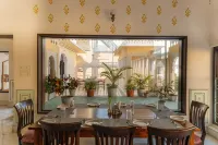 Amar Kothi Các khách sạn ở Udaipur