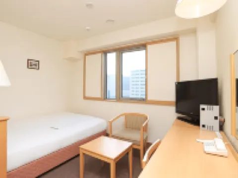 โรงแรมสไมล์ นารา โรงแรมในนาระ