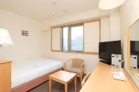 Smile Hotel Nara Hotels near NaraKimono Rental Fuji