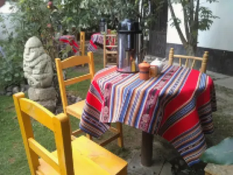 Amazing Huaraz