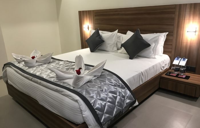 Kyriad Hotel Solapur by Othpl