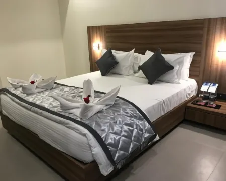 Kyriad Hotel Solapur by Othpl Hotels in Solapur