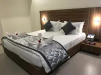 Kyriad Hotel Solapur by Othpl Hotels in Solapur