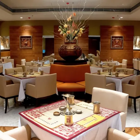 Peerless Hotel Kolkata
