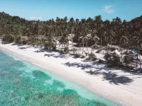 Dryft Darocotan Island