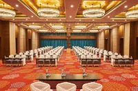 Hilton Garden Inn Lucknow