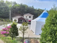 Yangyang Haedameun Byeoljang Pension