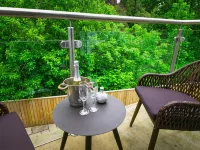 Craigmhor Lodge & Courtyard Hotels in Pitlochry