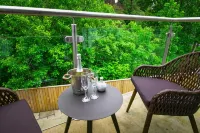 Craigmhor Lodge & Courtyard Hotels in Pitlochry