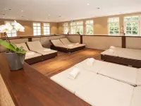 Bergström Hotel Lüneburg Hotels in Luneburg