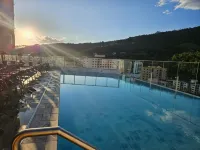 Panorama Hotel Hotels in Aguas De Lindoia