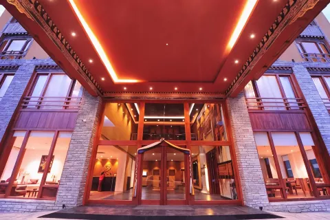 Norkhil Boutique Hotel & Spa