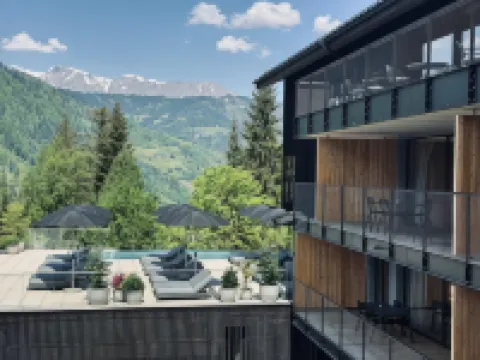 Haven Mountain Retreat Hotels in Sankt Johann im Pongau