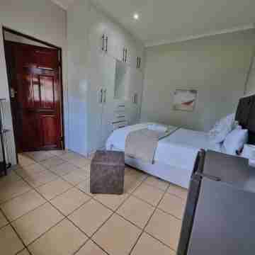 Bujumbura Guest House Rooms