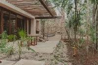 Oriundo Luxury Nature Villas 치첸이트사 주변 호텔