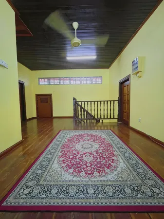 Homestay Dahlia - Seberang Takir Отели рядом с достопримечательностью «Universiti Sultan Zainal Abidin»