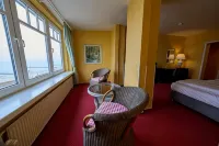 NP Hotel Schweriner Hof - balcony