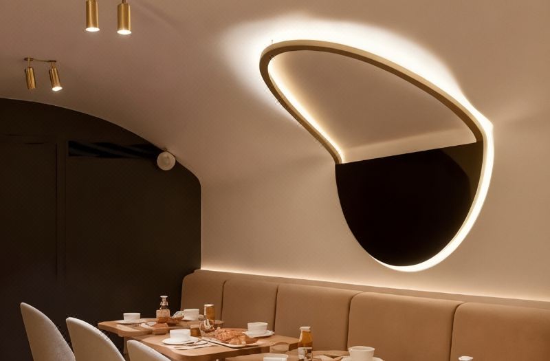 Nuage Hôtel Paris photo 3