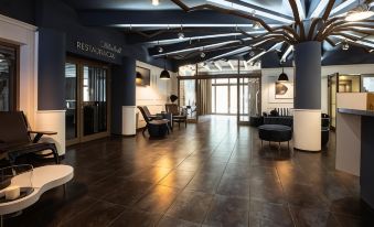 Hotel Natura Residence Business&SPA
