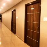 Sharada Residency Hotels in Somwarpet
