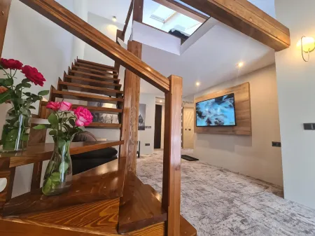 Casa Florescu Отели рядом с достопримечательностью «Sorica sosire»