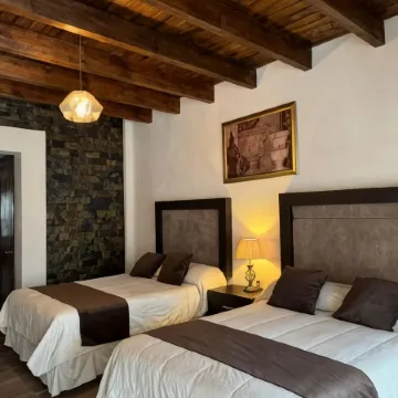 Hotel Boutique Palomas