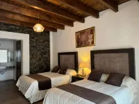 Hotel Boutique Palomas