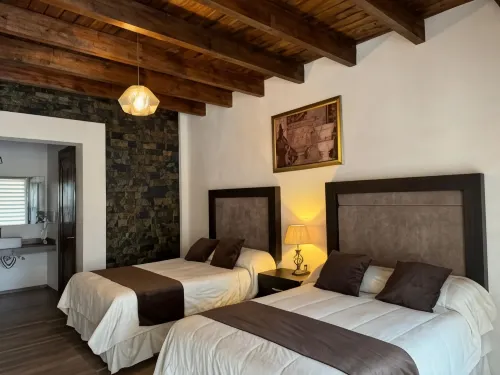 Hotel Boutique Palomas