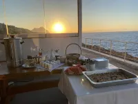 SeaRock Rooms and Suites Hotels in Amorgos