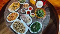 Hang Mua Eco Garden Hotels in Hoa Lư District