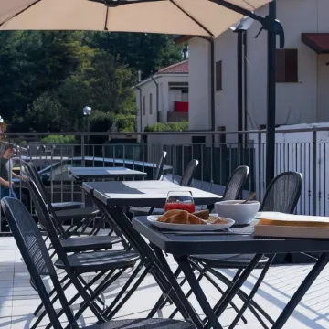 Hotel Rossovino Como