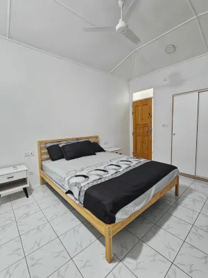 Bon Abri Maldives Hotels in Medhufaru