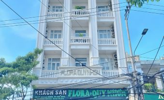 Flora Quy Nhon Hotel