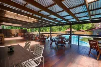 PK's Jungle Village Hotels in Diwan