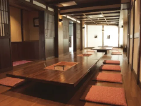 多郎兵衞日式旅館 湯澤市酒店