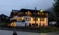 Brabander Alm Hotels in Biberwier