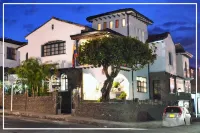 Hotel la Herreria Colonial Hotels in 