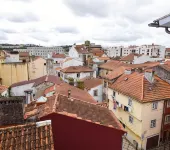 Sophia Studios Hotel a Coimbra