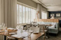 Grand Hotel Opduin Hotels in Huisduinen